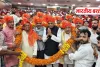 बस्ती में धूमधाम से मनाई गई महाराणा प्रताप जयंती, सांसद जगदम्बिका पाल बोले- युवाओं को लेना चाहिए प्रेरणा