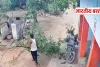 बस्ती में जमीन पर जबरिया कब्जे की कोशिश, धमकी देने के मामले में एसपी से लगाया न्याय की गुहार