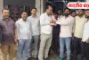 Basti News: पश्चिम बंगाल, असम में भाजपा की प्रचंड जीत पर जश्न, अखिलेश चौधरी ‘विक्की’ ने बांटी मिठाइयां