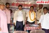 बस्ती में पं. नेहरू की पुण्यतिथि पर संगोष्ठी, वक्ताओं ने बताया आधुनिक भारत का निर्माता
