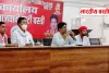 Basti News: समाजवादियों ने किया जयन्ती पर महारानी अहिल्याबाई होल्कर को नमन्