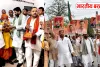 असम की जीत में प्रभारी पूर्व सांसद हरीश द्विवेदी का विशेष योगदान- अरविन्द पाल