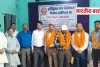 Basti News: प्रवीण कुमार मण्डल अध्यक्ष, अरविन्द कुमार यादव सचिव निर्वाचित