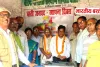 उल्लास के साथ मनाया गया बस्ती जनपद का 162 वां स्थापना दिवस