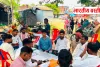 बस्ती: कप्तानगंज में AIMCEA ने 26 बूथों की समीक्षा कर किया गठन, सामाजिक कार्यों को मिलेगा बल