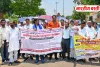 8 करोड़ की सरकारी जमीन पर कब्जे का आरोप, पूर्व लेखपाल और रिश्तेदारों पर उठे सवाल