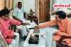 हर्रैया की बिजली समस्या पर विधायक सख्त, ठेकेदारों की लापरवाही पर कार्रवाई की मांग