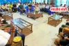 युवाओं के सुझावों पर विधायक अजय सिंह ने दिया भरोसा, बोले- जनभागीदारी से बदलेगी हर्रैया की तस्वीर