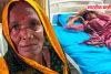 बस्ती में धान रोपाई के दौरान खूनी विवाद, महिला समेत 4 घायल