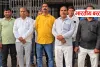 डीपीआरओ ने वापस ली अपनी बात, सफाई कर्मचारी संघ ने स्थगित किया आंदोलन