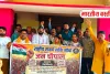 UGC नियमों के विरोध में फिर तेज हुआ आंदोलन, गांव-गांव पहुंच रहे राम जी पाण्डेय, बोले- वापस हो ‘काला कानून’