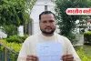 पीड़ित ने लगाया दुकानों में ताला लगाने, धमकी देने का आरोप,एसपी से  निष्पक्ष जांच, कार्रवाई की मांग