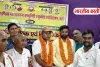एआईएमसीईए की बैठक में अजय शर्मा जिलाध्यक्ष, मुकेश ठाकुर बने जिला प्रभारी