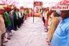 भाकियू के पूर्व जिलाध्यक्ष गौरी शंकर चौधरी के निधन पर शोकःश्रद्धांजलि सभा में उमड़े लोगः योगदान पर चर्चा