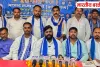 आगामी विधानसभा चुनाव को लेकर आजाद समाज पार्टी की बैठक, बूथ स्तर तक संगठन मजबूत करने पर जोर