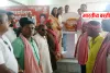 'छोटे लोहिया' जनेश्वर मिश्र की जयंती पर सपा ने किया याद, बोले- आखिरी सांस तक रहे समाजवादी