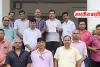 बस्ती में 8 से 12 अगस्त तक स्कूल बंद करने की मांग, शिक्षक संघ ने डीएम को सौंपा ज्ञापन