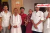 करड़ शिव मंदिर में गूंजा हर-हर महादेव, श्रद्धालुओं ने किया महारुद्राभिषेक