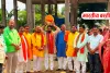 संत रविदास की 650वीं जयंती पर BJP की वंदन यात्रा, गांव-गांव पहुंचा समरसता का संदेश