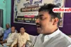 बस्ती में ‘अशोक मार्ग’ पत्रिका का लोकार्पण, विधायक ने कहा- समाज निर्माण में पत्रकारिता की अहम भूमिका