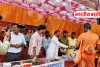 बस्ती में कांवड़ियों के लिए ABVP का बड़ा कदम, अमहट घाट पर शुरू हुआ निःशुल्क चिकित्सा शिविर