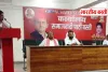 बस्ती में सपा ने वीरांगना अवंतीबाई लोधी को किया नमन, विधायक महेन्द्रनाथ यादव बोले- उनके जज्बे से लें प्रेरणा