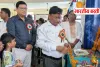 स्वतंत्रता दिवस पर गोटवा क्षेत्र में जगह-जगह ध्वजारोहण, शहीदों को किया नमन