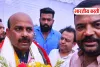 भाजपा के राष्ट्रीय महामंत्री बनने के बाद पहली बार दिल्ली पहुंचे हरीश द्विवेदी, कार्यकर्ताओं ने किया भव्य स्वागत