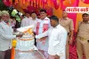 हर्रैया में बाढ़-कटान का विधायक अजय सिंह ने लिया जायजा, 300 परिवारों को बांटी राहत सामग्री