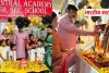 Central Academy में शिक्षक दिवस पर सजा सम्मान और संस्कृति का मंच, छात्रों ने गुरुजनों को भेंट किए उपहार