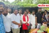 वायरल वीडियो के बाद अर्पित पाण्डेय की मदद को आगे आए समाजसेवी, घर पहुंचकर दी आर्थिक सहायता