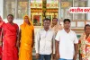 तालाब के पट्टे को लेकर विवाद, समिति सदस्यों ने DM से की जांच और कार्रवाई की मांग