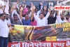बस्ती में व्यापारियों ने साथ देखी ‘हनुमान अंश’, बोले- सनातन से जुड़ने का दिव्य अनुभव