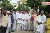 बिजली कटौती पर कांग्रेस का हल्लाबोल, एक सप्ताह का अल्टीमेटम