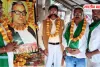 बाबू शिवदयाल सिंह चौरसिया की पुण्यतिथि पर जुटा समाज, एकजुटता पर जोर
