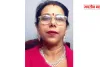  रेखा चित्रगुप्त जेल विजिटर नामित