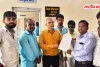 बस्ती में लघु सिंचाई विभाग के JE पर करोड़ों के गबन का आरोप, मंडलायुक्त से कार्रवाई की मांग