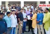 10 साल से पदोन्नति का इंतजार, अब शिक्षकों ने खोला मोर्चा; 69000 भर्ती के ब्रिज कोर्स पर भी उठाई मांग