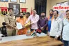 मुख्यमंत्री योगी से जुड़ी पोस्ट पर बवाल, विधायक महेन्द्र नाथ यादव के खिलाफ FIR की मांग