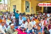 Basti News: मांगों के समर्थन में 1100 संविदा स्वास्थ्यकर्मियों ने शुरू किया तीन दिवसीय कार्य बहिष्कार