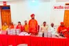 बस्ती में विश्व हिंदू महासंघ की बैठक, संगठन विस्तार पर जोर; कई पदाधिकारियों को मिली नई जिम्मेदारी