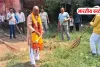 गोपेश्वर त्रिपाठी को भाजपा किसान मोर्चा प्रदेश उपाध्यक्ष बनाये जाने पर प्रसन्नता