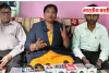 बस्ती में 17 अक्टूबर को बहुजन मुक्ति पार्टी की जनसभा, वामन मेश्राम और विकास पटेल होंगे शामिल