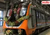 यूपी में 525 किमी नया मेट्रो रूट! लखनऊ–कानपुर–आगरा में शुरू हो रहा सबसे बड़ा विस्तार
