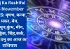 Aaj Ka Rashifal 16 November 2025: वृषभ, कन्या, मकर, मेष, मिथुन,कुंभ, मीन, वृश्चिक, सिंह,कर्क, तुला,धनु का आज का राशिफल