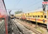 यूपी में इस वजह से इन रूटों की ट्रेनें कैंसिल, देखें ट्रेनों की लिस्ट