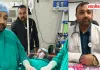 बस्ती के स्पेशलिटी हॉस्पिटल में घंटों चली सर्जरी, 6.30 किलोग्राम ट्यूमर सफलतापूर्वक निकाला गया