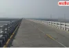 बस्ती से वाराणसी जाने वालों के लिए खुशखबरी, टांडा पुल खुलते ही राहत