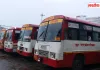 2240 बसों से लखनऊ आएंगे 1.12 लाख लोग