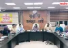 बस्ती में जाम और सड़क समस्याओं का जल्द समाधान, जिलाधिकारी ने दिए निर्देश